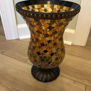 Partylite Global Fusion Hurricane